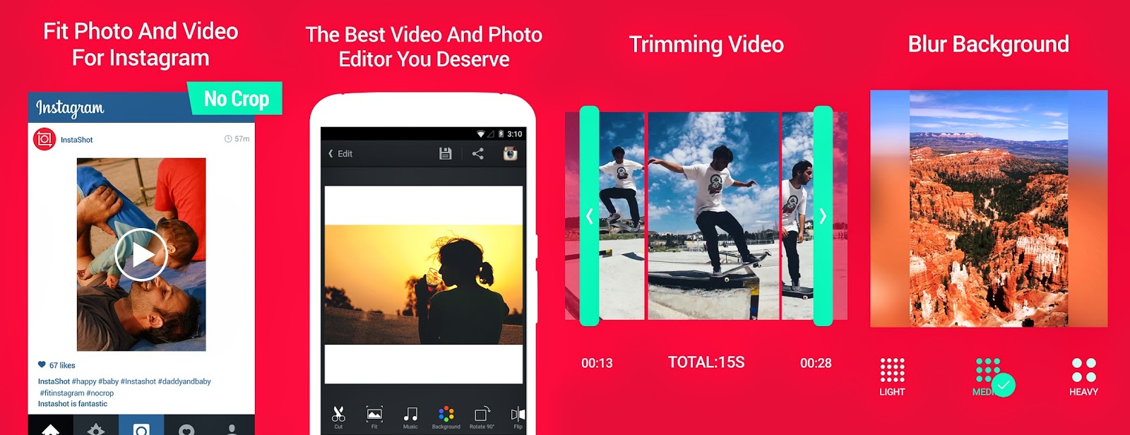 No Crop Video Editor Instagram Download APK For Free (Android Apps)