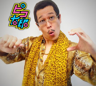 PIKOTARO - Pen-Pinapple-Apple-Pen MP3