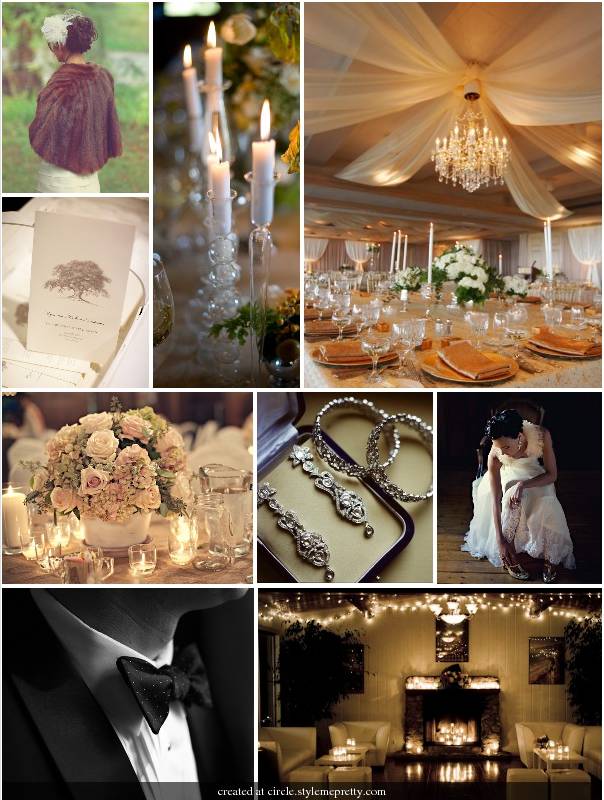 victorian themed wedding