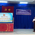 Huyện đoàn Phú Tân tổ chức Hội nghị học tập, quán triệt chuyên đề “Học tập và làm theo tư tưởng, đạo đức, phong cách Hồ Chí Minh” năm 2023