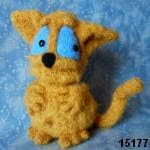 patron gratis gato amigurumi, free pattern amigurumi cat 