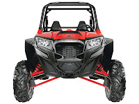 2012 Polaris Ranger RZR XP 900 ATV pictures 4