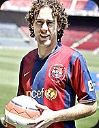 Gabriel Milito