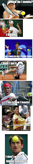 how do i tennis retarded faces funny vertical