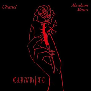 Clavaito Lyrics In English Translation - Chanel & Abraham Mateo