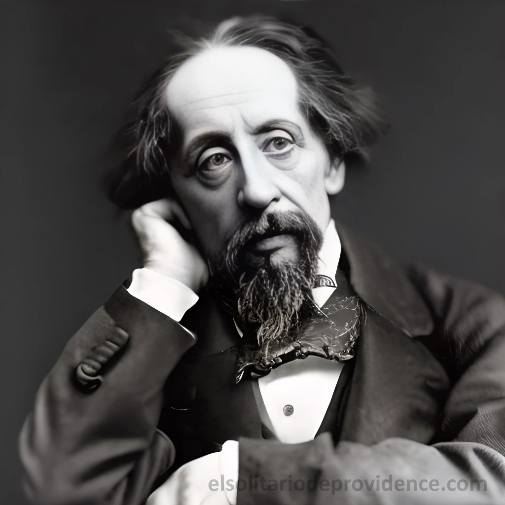 Charles Dickens: 7 Tragedias que Marcaron su Vida