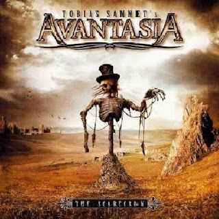 Avantasia - The Scarecrow (2008)