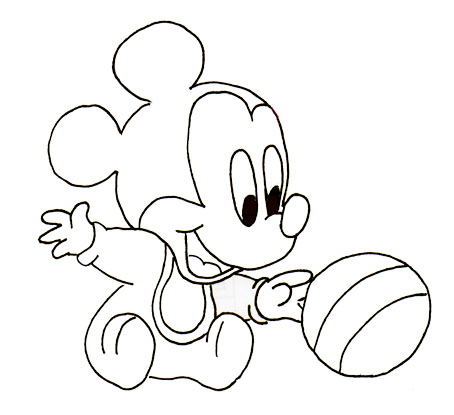 topolino