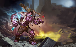 LOL- Wallpapers-HD