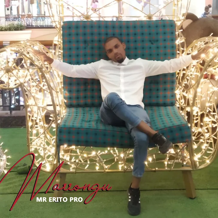 DOWNLOAD MP3 : Mr Erito Pro - Marrongu