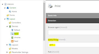 print-device-sitecore