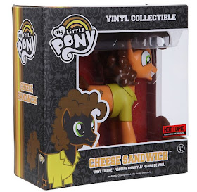 Funko Cheese Sandwich at Hot Topic