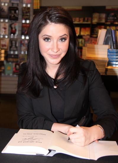 Bristol Palin Reality Show: Pulled From Prime Time, Replaced By Dance Moms Re-Runs! » Gossip