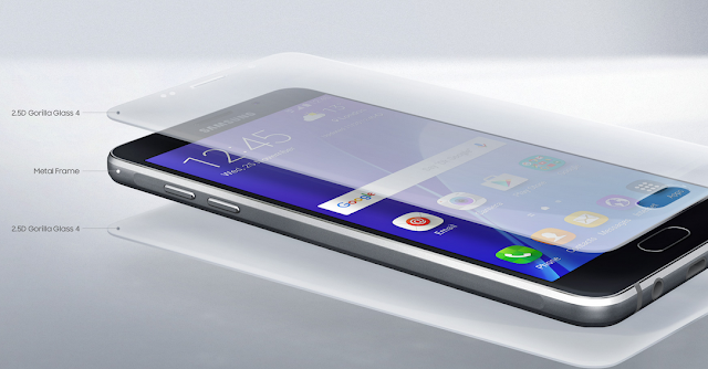 Ulasan dan Spesifikasi Samsung Galaxy A5