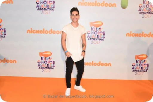 Sergio Celli - KCA Argentina - Nickelodeon.jpeg