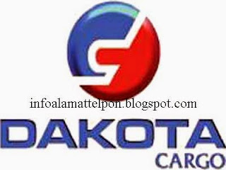 kantor cabang dakota cargo bekasi