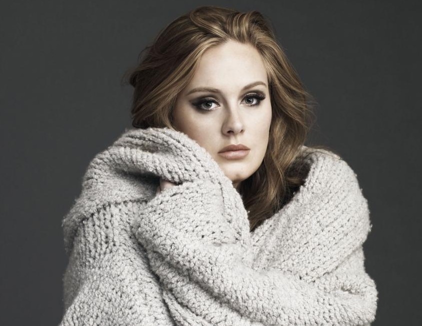 Adele Biography - Adele Song Lyrics