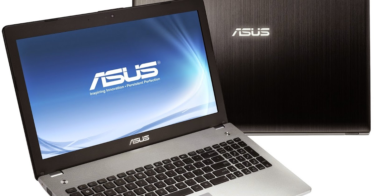 Harga Laptop Asus Semua Tipe Terbaru Tahun 2017