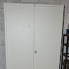 Armoire Metallique Jec