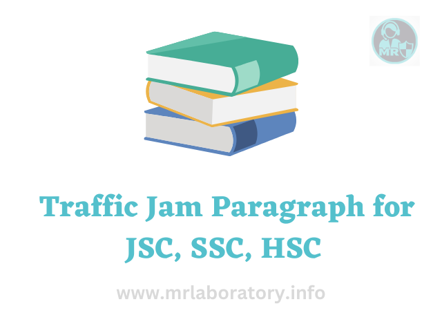 Traffic Jam Paragraph for JSC, SSC, HSC - mrlaboratory.info