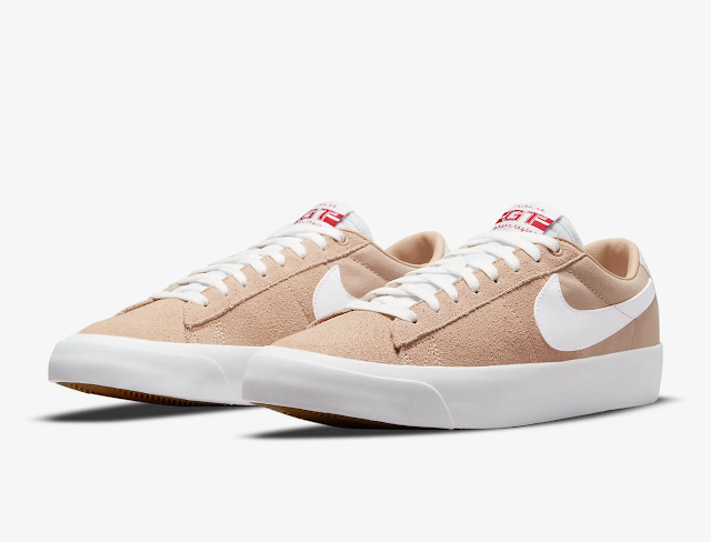 Nike SB Zoom Blazer Low Pro GT