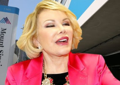 Joan Rivers