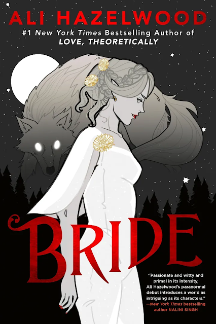 Bride Ali Hazelwood Review