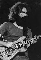 Jerry Garcia - Sept 07, 1973