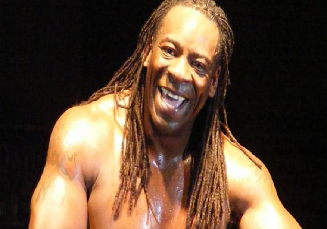 Booker T Hd Free Wallpapers