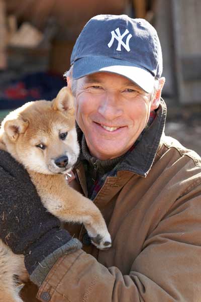 Richard Gere Cinnamon Roll Recipe