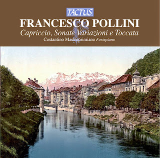 POLLINI, F.: Pretendenti delusi (I), Op. 28 et al.