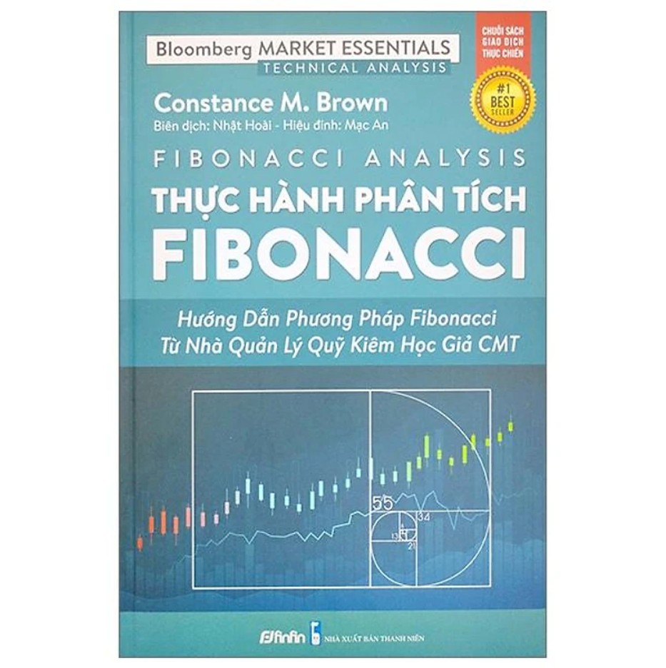 Fibonacci Analysis - Thực Hành Phân Tích Fibonacci ebook PDF-EPUB-AWZ3-PRC-MOBI