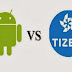  Android Vs Tizen 