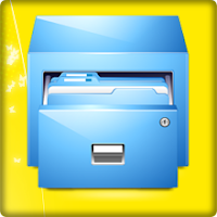 File Expert - A Powerful File Manager