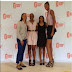 Nigeria tallest girl