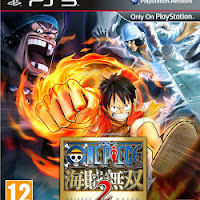 One Piece Pirate Warriors 2