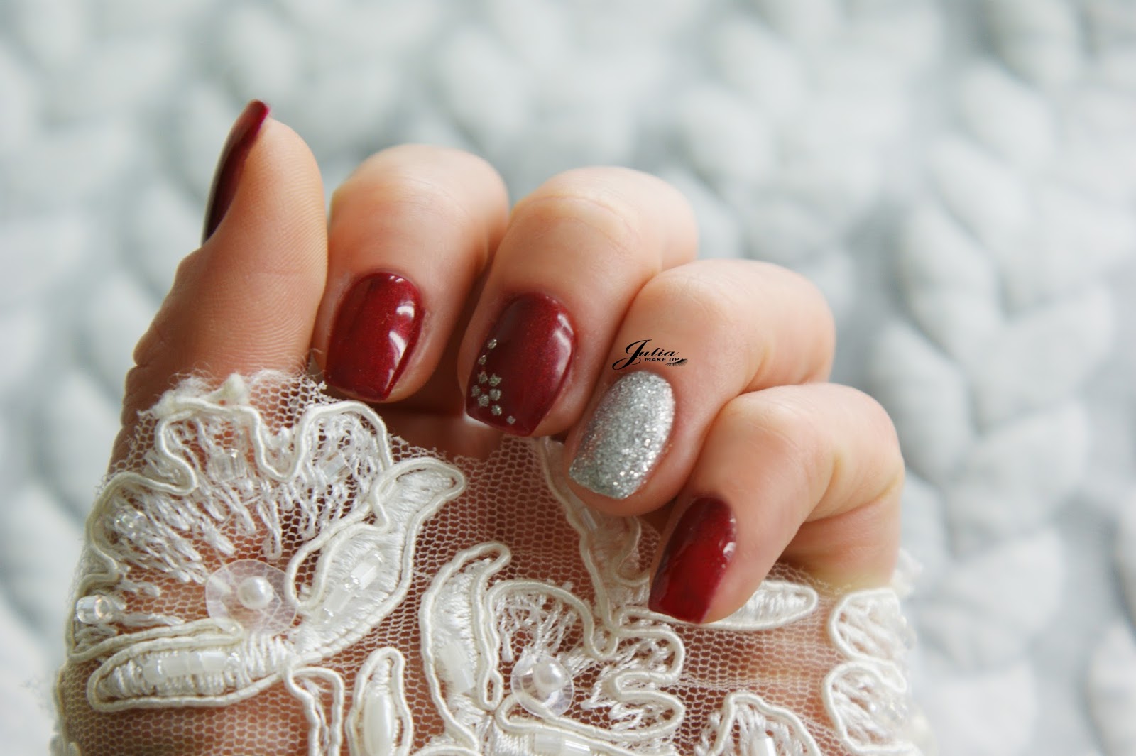 2015 La Perla Lingerie also Water Bubble Nail Art furthermore 