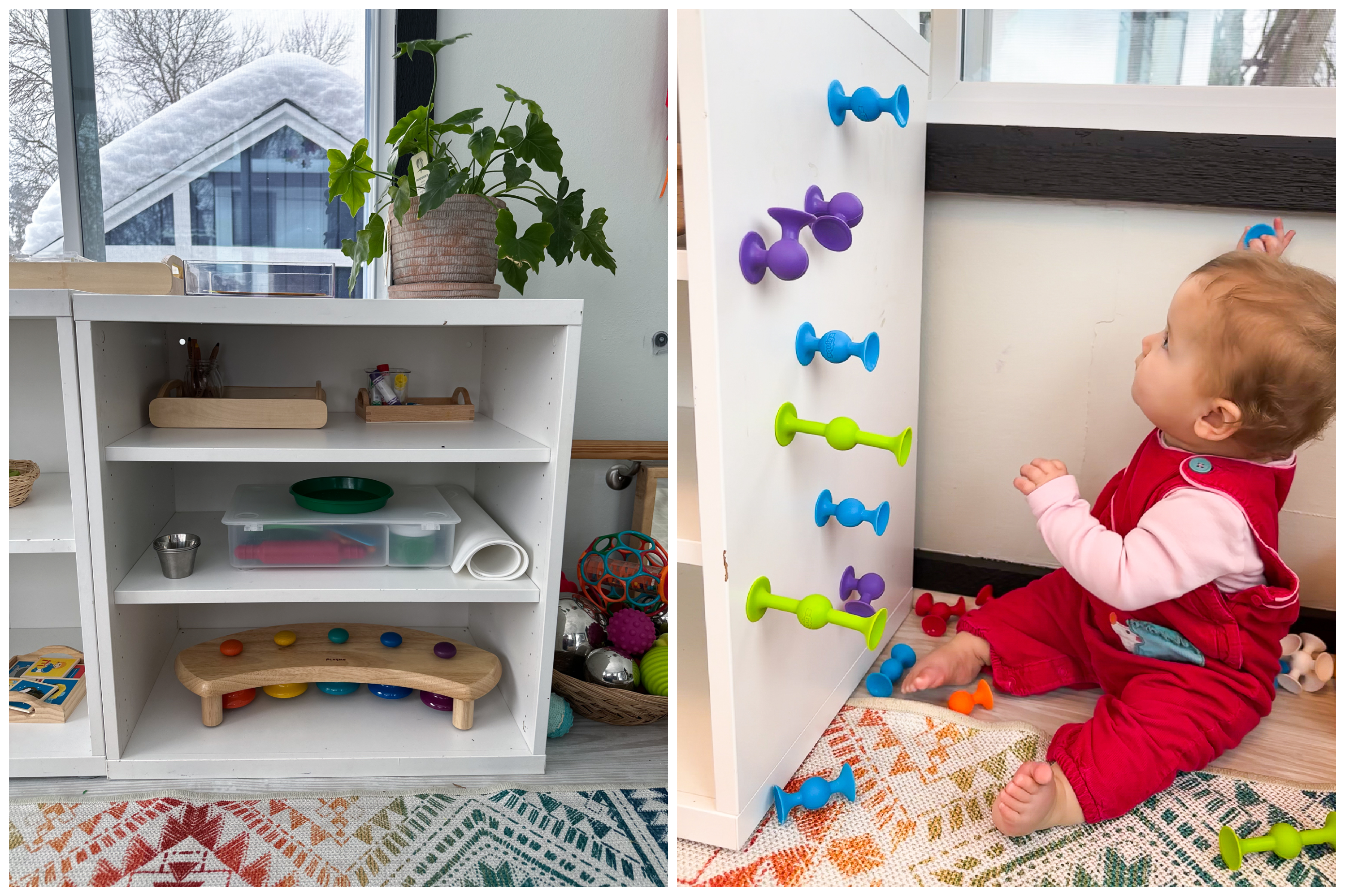 Padable - Gallery  Toddler and baby room, Toddler proofing