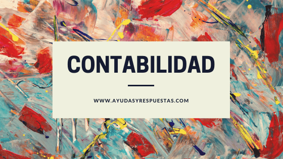 contabilidad