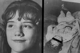 Sylvia Likens, The 16-Year-Old Who Was Tortured And Murdered By Caretaker Gertrude Baniszewski