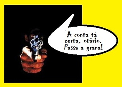 Conta cara