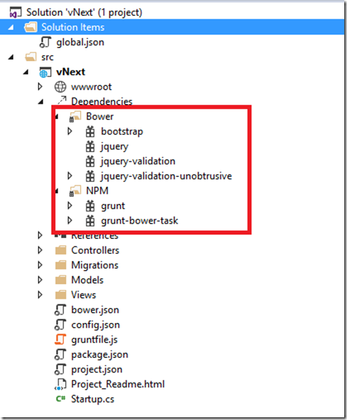 dependencies-visual-studio-2015
