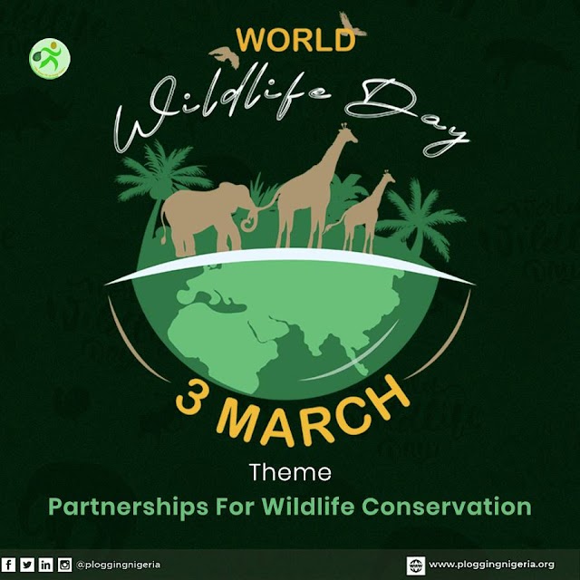 Partnerships For Wildlife Conservation