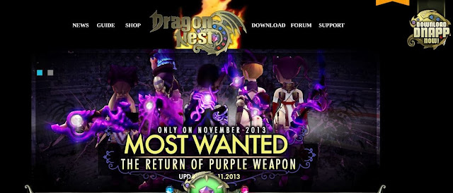 Gemscool Dragon Nest