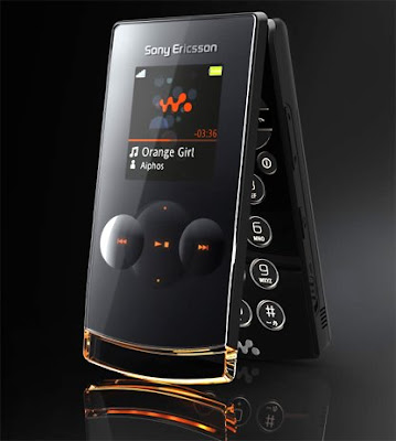 Sony-Ericsson-W980