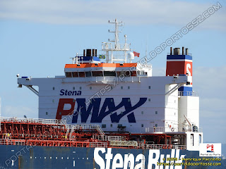 Stena Polaris