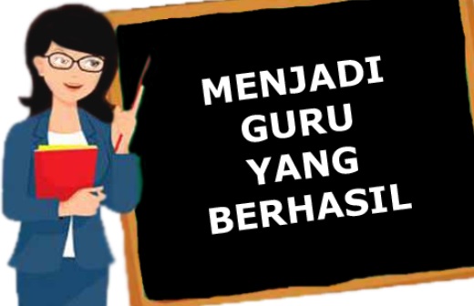 Tips Sukses Menjadi Guru Honorer