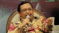 Makin Panas! Jhoni Allen Buka Suara Anggap SBY Kudeta Anas Urbaningrum