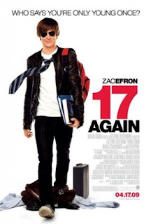 TEMPAT FILM GRATIS 17 AGAIN SUBTITLE INDONESIA