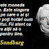 Gândul zilei: 22 iulie -  Carl Sandburg